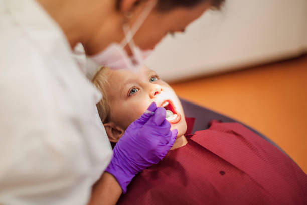Best Emergency Tooth Extraction in Gatlinburg, TN